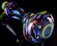 Proctor Color Swirl Pipe