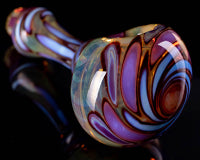 Proctor Color Swirl Pipe
