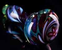 Proctor Color Swirl Pipe