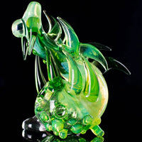 Redbone Standing Opal Hook Sherlock