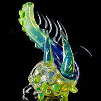 Redbone Standing Honeycomb Sherlock