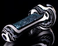 Labrat Dichro Stripe Pipe