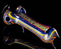 Labrat Dichro Stripe Pipe