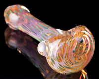 Phantom Color Changing Fume Pipe