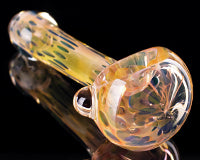 Phantom Color Changing Fume Pipe