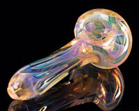 Campbowlz Color Changing Fume Pipe