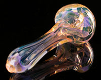 Campbowlz Color Changing Fume Pipe