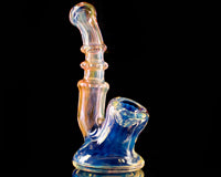 M2K Color Changing Fumework Standing Sherlock
