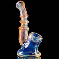 M2K Color Changing Fumework Standing Sherlock