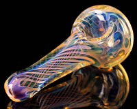 M2K Color Changing Honeycomb Fumework Pipe