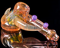 Catfish Honeycomb Fume Spike Hammer