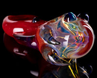 Catfish Honeycomb Frit Pipe