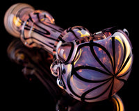 Torcher Color Changing Fumework Pipe
