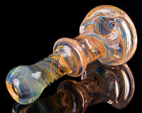Firekist Color Changing Fume Spiral Pipe