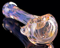 Phantom Color Changing Fume Pipe