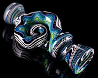 Andy G Wig Wag Spiral Hitter