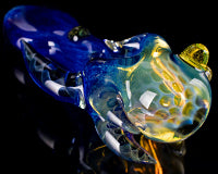 Catfish Honeycomb Frit Pipe