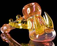 Catfish Honeycomb Fume Hammer