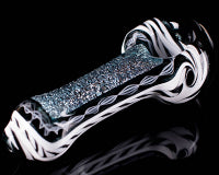 Labrat Dichro Cane Pipe