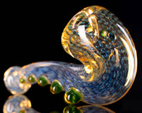 Firekist Snake Skin Sherlock