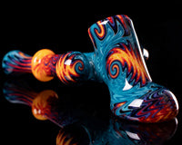 Andy G Wig Wag Linework Hammer