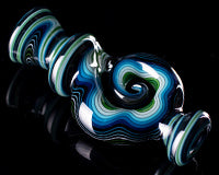 Andy G Spiral Wig Wag Hitter