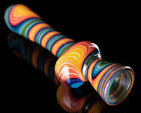 Andy G Spiral Linework Hitter