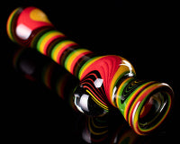 Andy G Spiral Linework Hitter