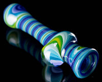 Andy G Spiral Linework Hitter