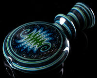 Andy G Wig Wag Disk Hitter