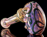 Torcher Color Changing Fume Hammer