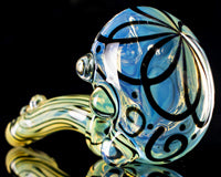 Torcher Color Changing Fume Sherlock