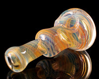 Firekist Color Changing Fume Spiral Pipe