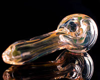Campbowlz Color Changing Fume Pipe