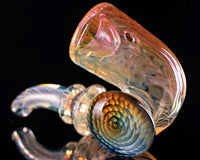 M2K Color Changing Fume Implosion Sherlock