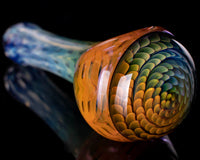 M2K Color Changing Fume Implosion Pipe