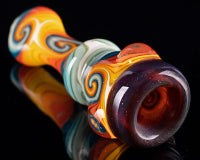 Mitchell Glass Linework Hitter