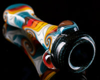Mitchell Glass Linework Hitter