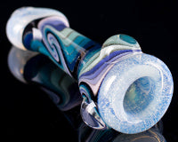 Mitchell Glass Linework Hitter