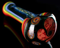 Labrat Dichro Cane Pipe