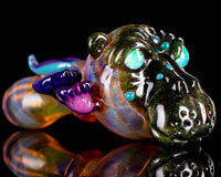 Crux Hippo Pipe