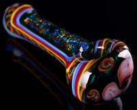 Labrat Dichro Cane Pipe