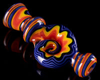 Andy G Wig Wag Spiral Hitter
