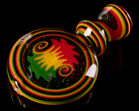 Andy G Wig Wag Disk Hitter