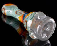 Mitchell Glass Linework Hitter
