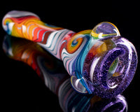 Mitchell Glass Linework Hitter