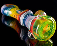 Mitchell Glass Linework Hitter