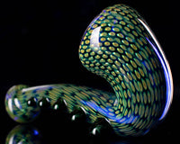 Firekist Snake Skin Sherlock