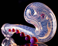 Firekist Snake Skin Sherlock