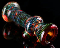 Firekist Snake Skin Hitter